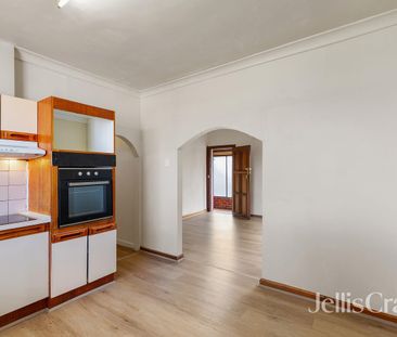Original Home with Lots of Space - Photo 4