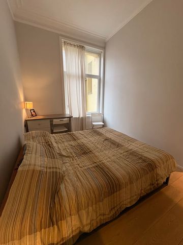 Appartement te huur - Photo 5