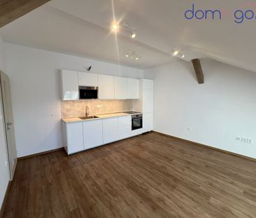 Pronájem bytu 3+kk 64 m² - Фото 1