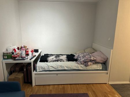 Nedergårdsvägen, Tumba - Photo 3