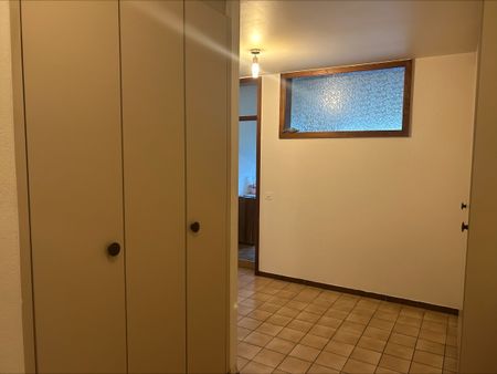 3.5-Zimmerwohnung im 2.Stock in Belfaux - Photo 5