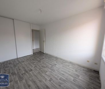 Location Appartement 3 pièces 62m² ALBI 81000 - Photo 3