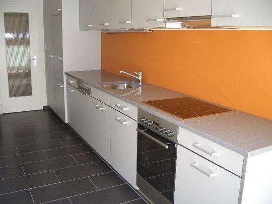 Ihr neues Zuhause im Herzen von Basel - Photo 1