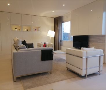 Bredavägen, Enebyberg - Photo 5