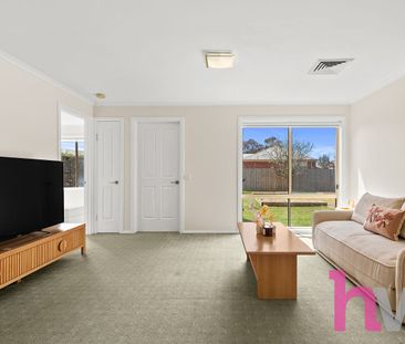 Cozy low maintenance family home on 640m² - Photo 2