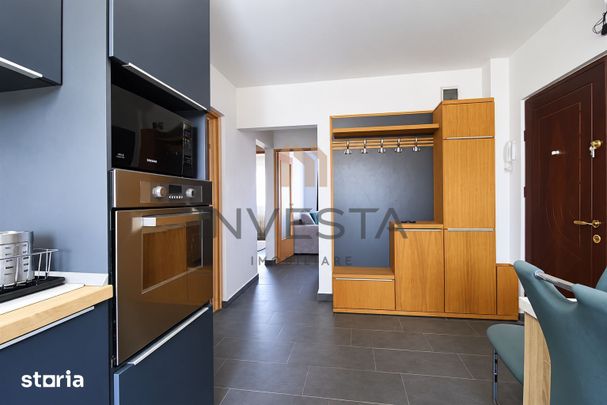 Apartament 4 camere de inchiriat in Gheorgheni - Photo 1