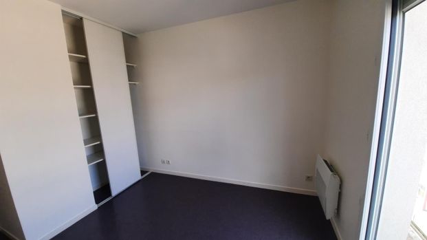 Appartement T3 à louer - 48 m² - Photo 1