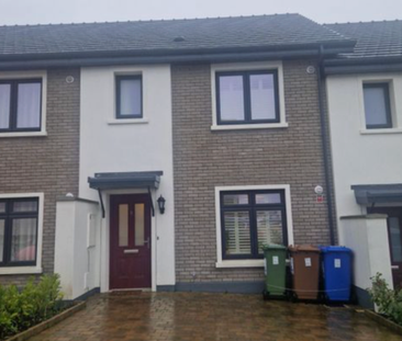 3 Fairy Lawn, Janeville, Carrigaline, Co. Cork - Photo 3