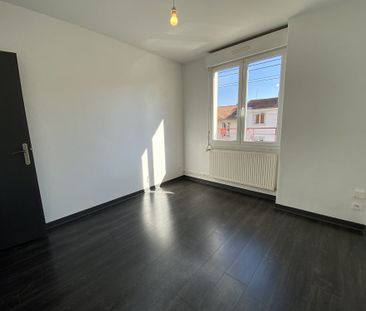 Location Appartement 3 pièces 43m² VANDOEUVRE LES NANCY 54500 - Photo 3