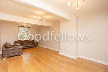 Bordesley Road, Morden, SM4 - Photo 5