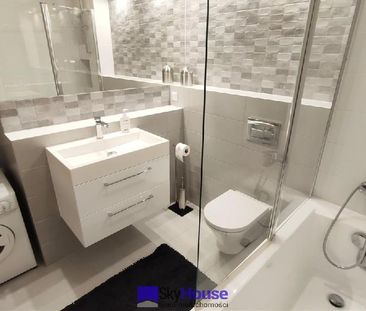 Mieszkanie Wrocław Stare Miasto powierzchnia 35.0 m² C191-WM-63218 - Zdjęcie 3