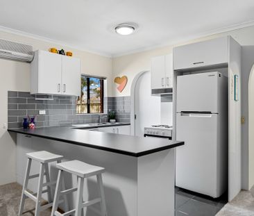 Modern 1 Bedroom Unit in the Heart of Jamisontown - Photo 5