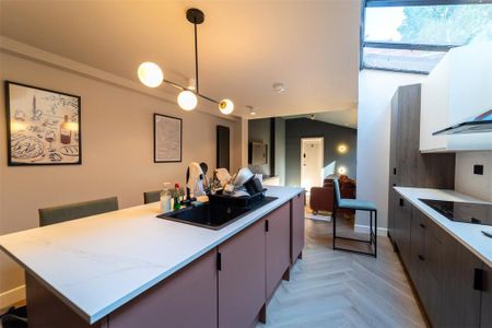 6 bedroom house to rent - Photo 5