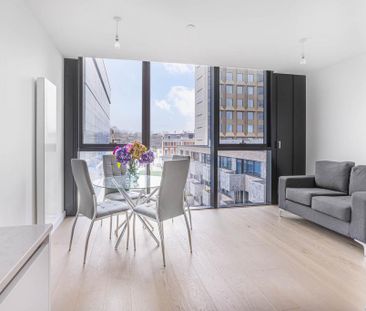 1 bedroom apartment to rent - Photo 6
