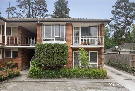 7/143 Locksley Road, Eaglemont - Photo 2