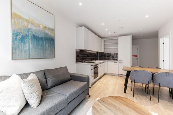 1 bedroom flat to rent - Photo 1