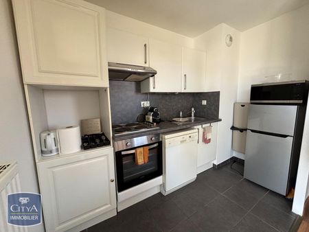 Location Appartement 2 pièces 42m² MARLY 59770 - Photo 5