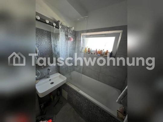 TAUSCHWOHNUNG Biete 4 Zimmer Wohnung,suche 2 Zimmer gesundbrunnen - Photo 1