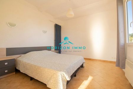 Location Appartement 2 pièces 59m² CAGNES SUR MER 06800 - Photo 2