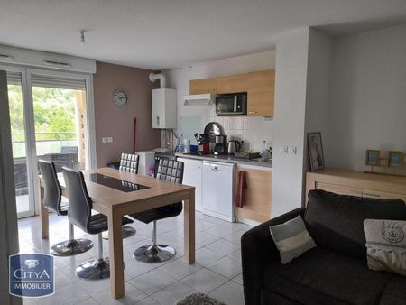 Appartement 2 pièces à Longwy - Photo 4