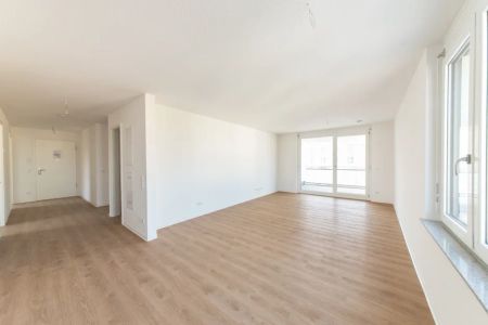 4-Zimmer-Neubauwohnung in Stuttgart-Freiberg - Photo 2