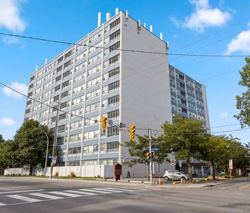 Colonel By Towers - Photo 4