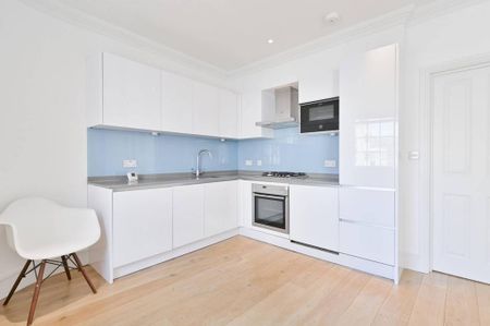 1 bedroom flat to rent - Photo 4