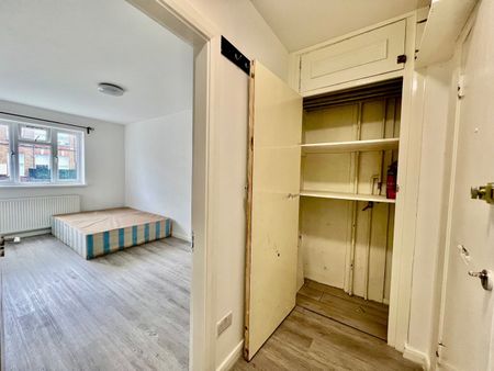 2 Bed Flat, Fortess Road, NW5 - Photo 3