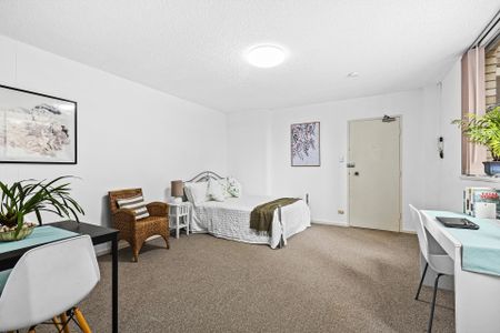 29/53-55 Cook Road, Centennial Park NSW 2021 - Studio For Rent | Domain - Photo 5