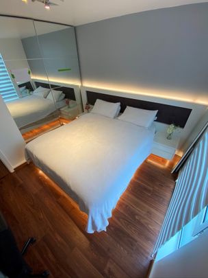 1 Bed Flat, Burgoyne House, TW8 - Photo 1