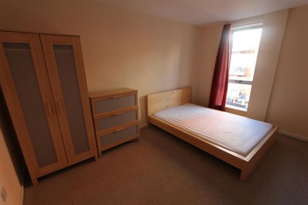 Ahlux Court, Leeds City Centre, LS2 7QQ - Photo 4