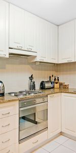 1211/38 Bridge Street, Sydney NSW 2000 - Apartment For Rent | Domain - Photo 3