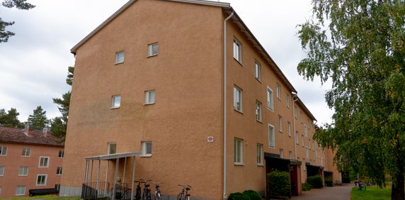 Domaregatan 11 A - Foto 2