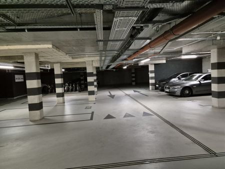 2 pokojowe przy Lasku Marcelińskim z ogródkiem 38.6 m² - Photo 2
