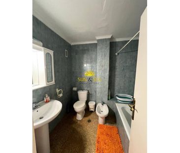 2 BEDROOM APARTMENT FOR RENT - TORREVIEJA - Photo 5