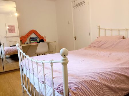 Room in a Shared House, St Mary Magdalene Street, BN2 - Photo 4