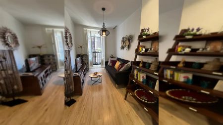 1-bedroom apartment for rent in Cortes, bills included - Photo 3