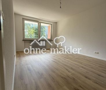 Schöne 3 Zimmer-Wohnung - Foto 1