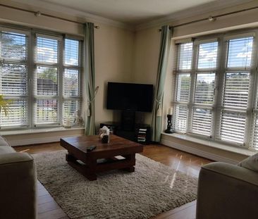 Apartment for rent, Station House (Dublin, Ireland) - Photo 2