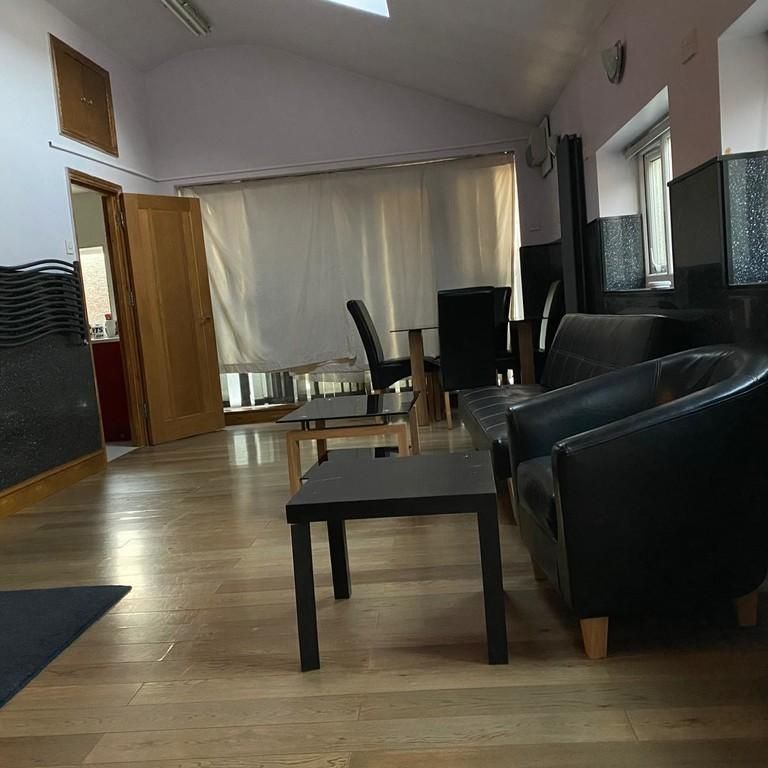 1 bedroom ground floor flat to rent - Photo 1