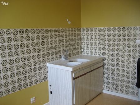 F4- 6 RUE DU 8 MAI 1945 71380 ST MARCEL - Photo 4