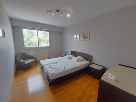 Location Appartement 4 pièces Meublé 98m² TASSIN LA DEMI LUNE 69160 - Photo 3