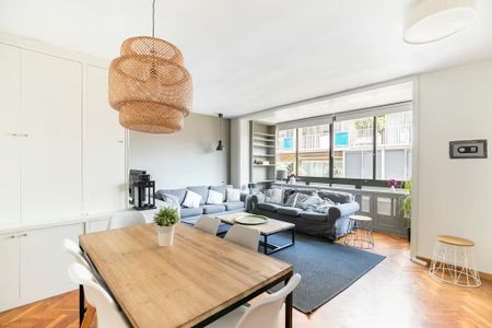 Carrer de Marià Cubí, Barcelona, Catalonia 08021 - Photo 2