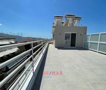 Μεζονέτα για ενοικίαση Άνω Κυψέλη (Κυψέλη) - Photo 2