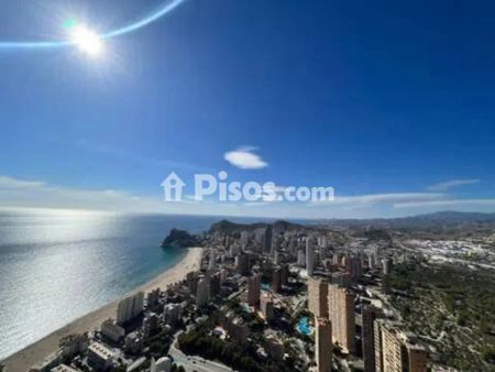 Piso en alquiler en Platja de Ponent - Photo 5