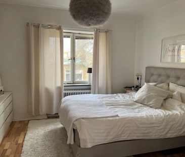 Gjörloffsgatan, Landskrona - Photo 1