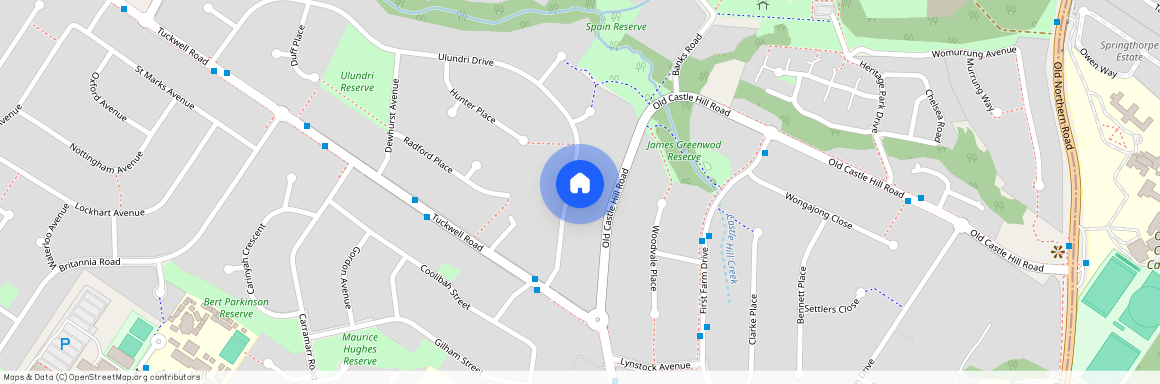 74 Ulundri Drive, NSW 2154, Castle Hill