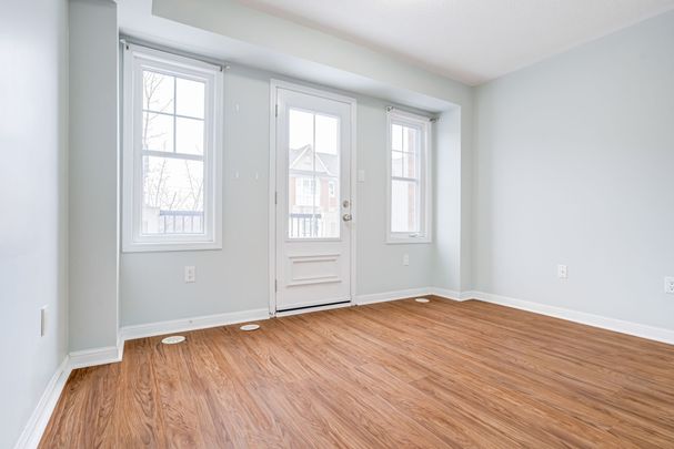 For Lease - 47 Mendelssohn Street, Toronto, Ontario - Photo 1