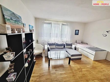 Pronájem bytu 1+kk Brno, ul. Hochmanova 31 m - Photo 5