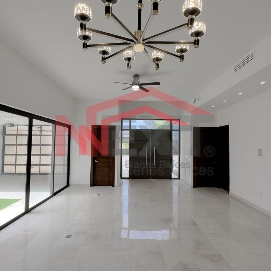 CASA EN RENTA EN LOS SANTOS - Foto 1